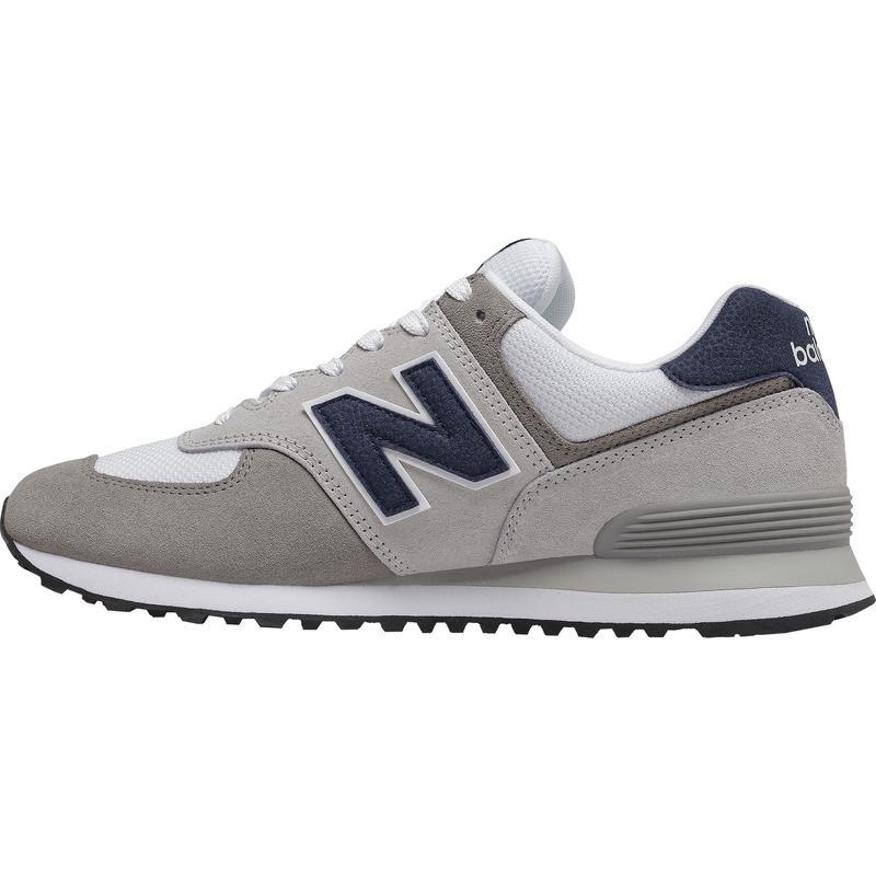 新百伦newbalance新款574男士休闲鞋舒适百搭潮流复古板鞋