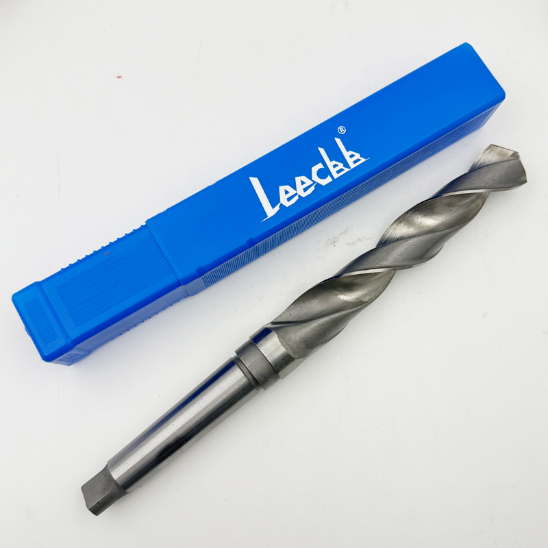 LEECBB 锥柄钻头 37mm 个高清大图