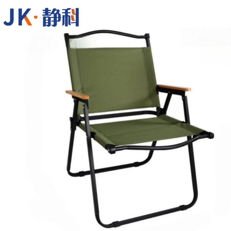 静科折叠椅户外51*47*76cm把高清大图