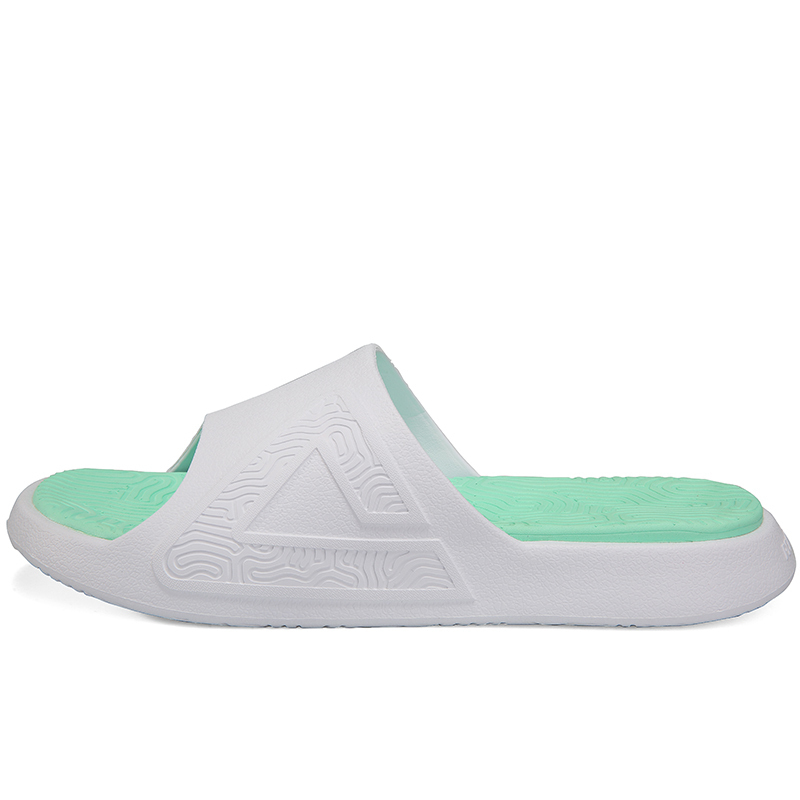 匹克拖鞋态极运动凉拖男潮二代春季新款篮球时尚太极2女外穿防滑视频