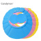 Candymon儿童护耳浴帽CM-582061儿童沐浴用品