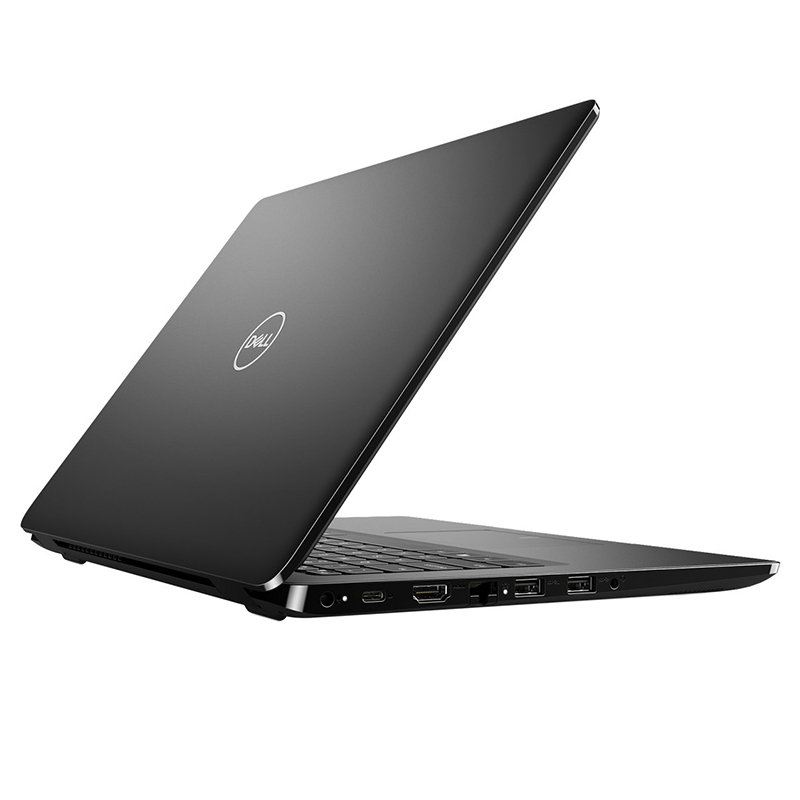 戴尔(DELL)3400 14英寸笔记本电脑(i5- 8265U 8G 512GSSD 集显 win10Pro)
