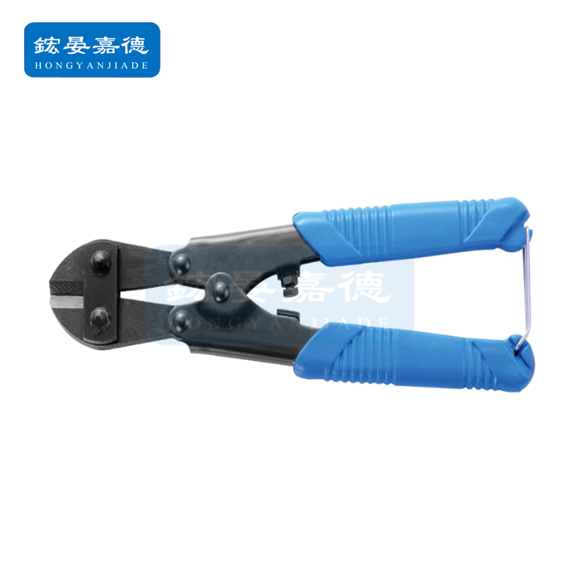 鋐晏嘉德(HONGYANJIADE) 断线钳 200型8# 把