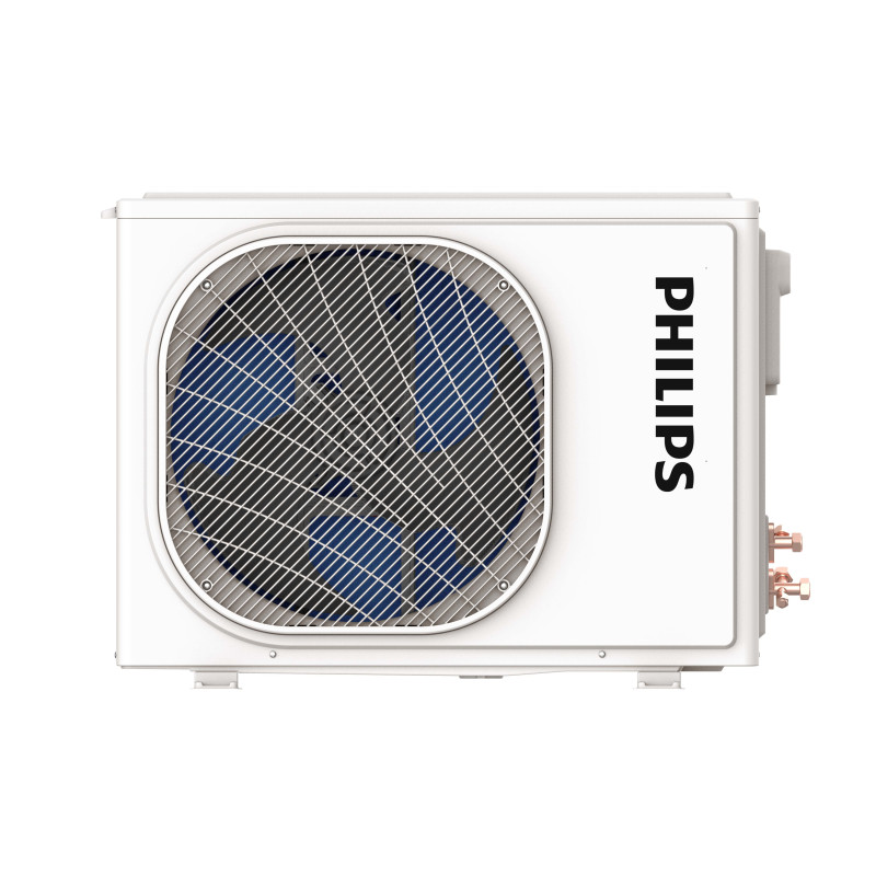 飞利浦philips15匹新一级能效变频冷暖壁挂式空调挂机fac35v1cb3hr