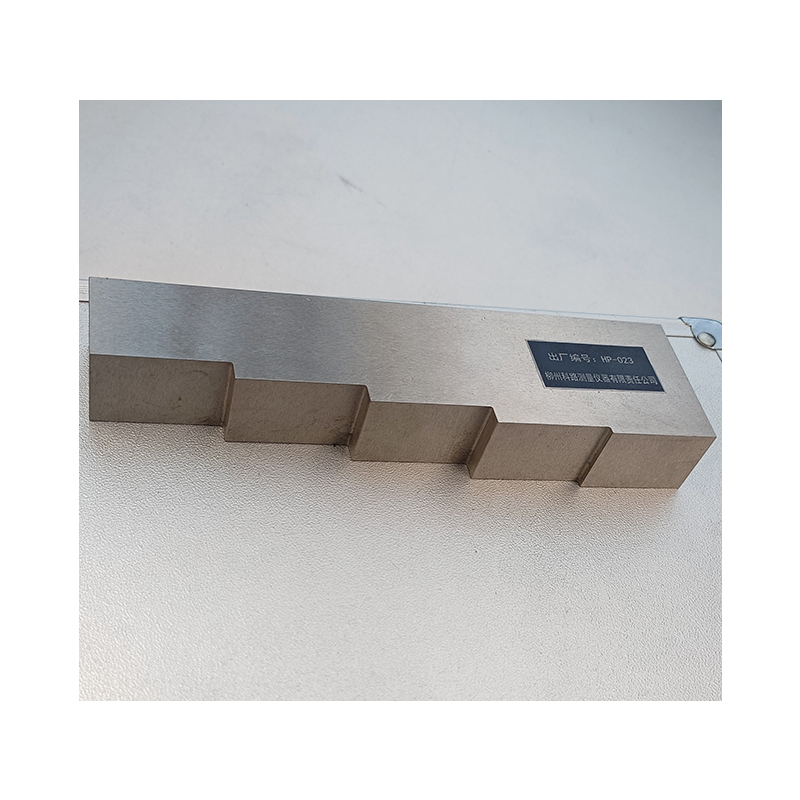 LZKL试验量规(3/6/9)KL-2023155-01件