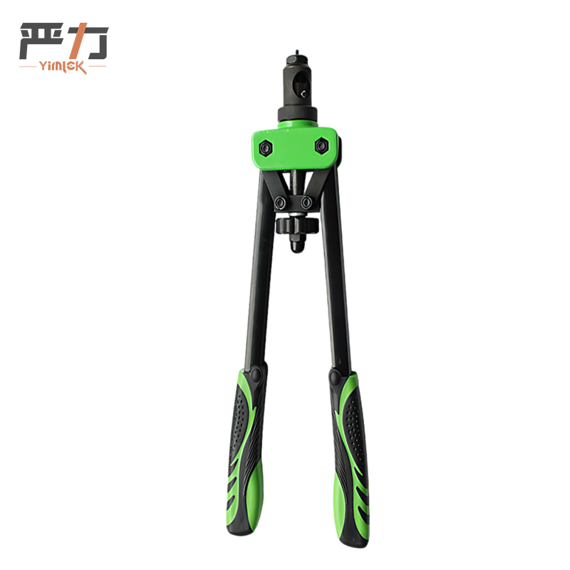 严力 YIMLEK 铆钉枪 345MM把