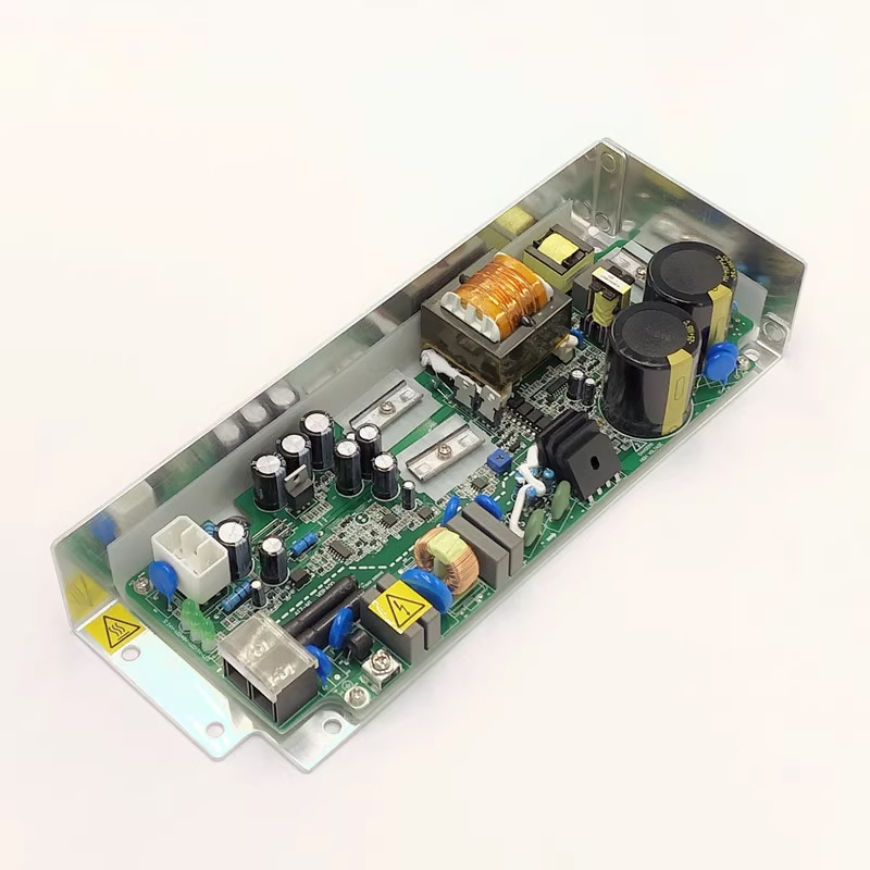 日立电梯avr01电源盒 ve300高楼层