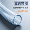 pvc无味水平透明软胶管5mm/米