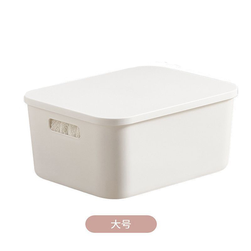 铁迅整理箱E04 个高清大图