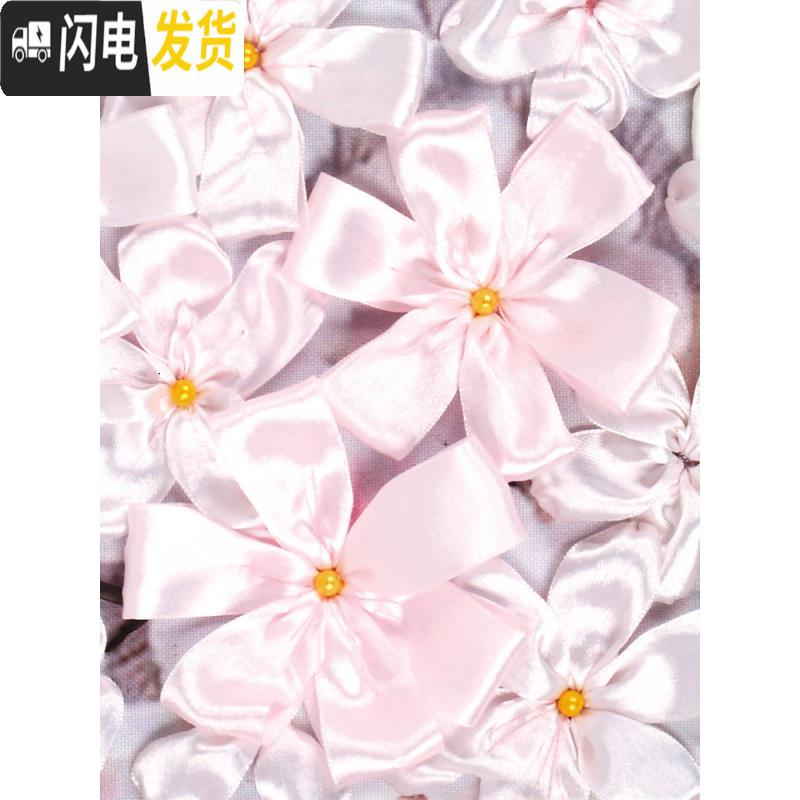 三维工匠丝带绣新款客厅卧室挂画三联画新手钻石手工立体刺绣十字绣 [新手推荐]品质丝带绣高贵紫色(60*50cm)送练习包高清大图