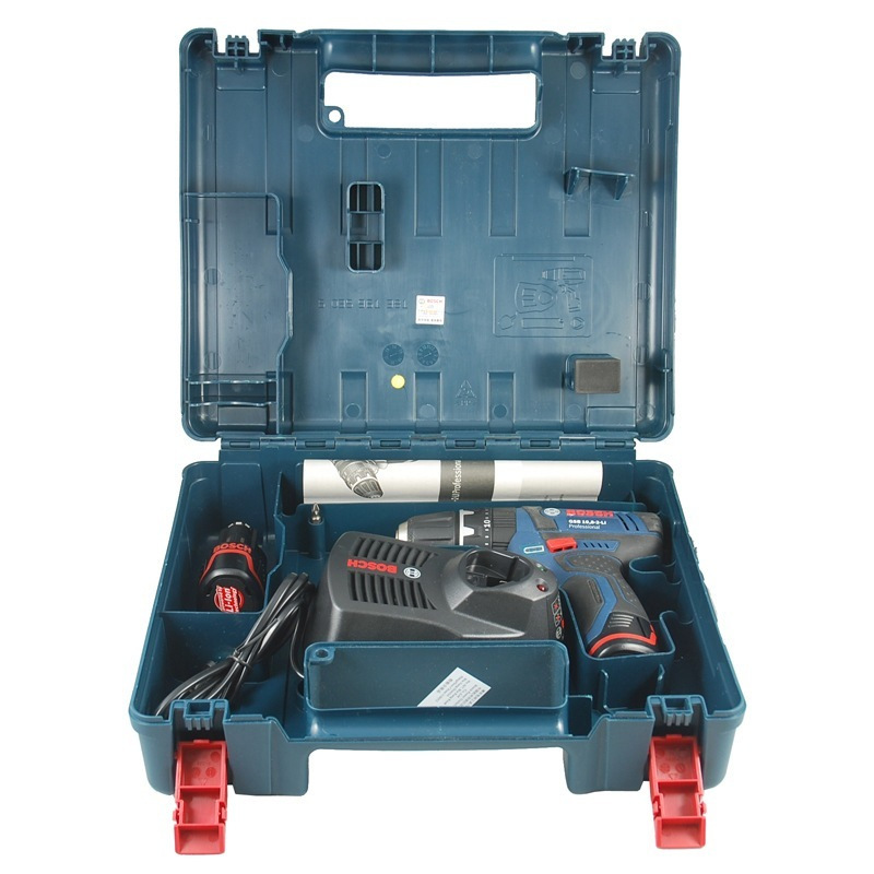 博世 Bosch TSR 1800-LI 18V Li充电钻10mm