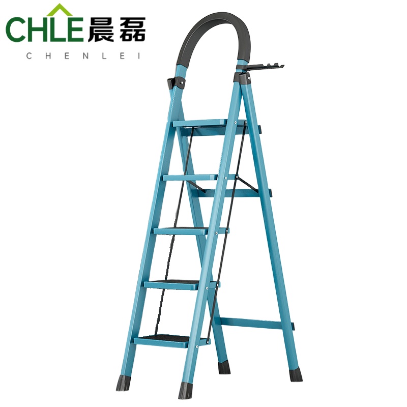 晨磊家用梯五步/个高清大图