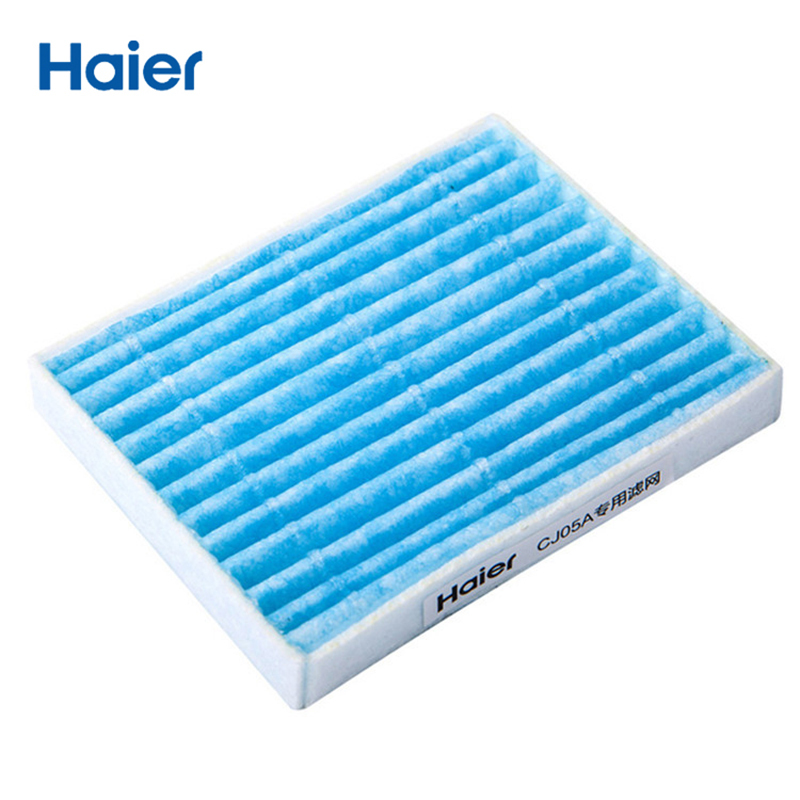 海尔 (Haier)车载净化器CJ05A通用滤网