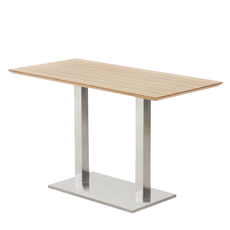 铭思达餐桌1.35米张高清大图