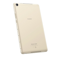 HUAWEI/华为平板 M5 青春版 8英寸智能语音平板电脑 4GB+64GB WiFi版 香槟金