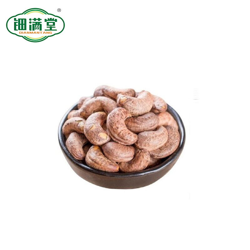 钿满堂腰果150克/袋高清大图