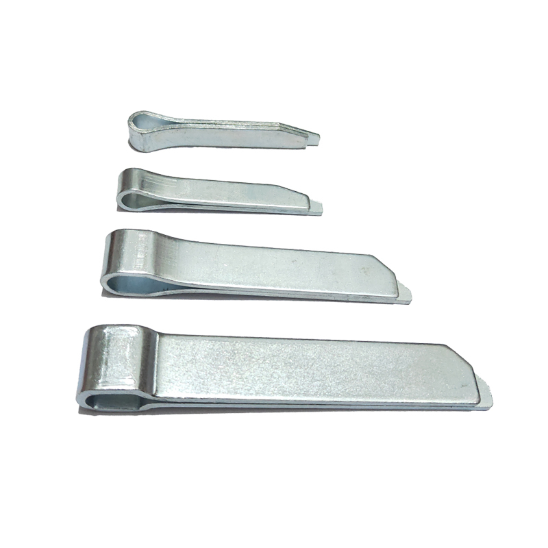 长茂工贸 扁开口销 4*10*50定制 个高清大图