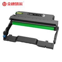 金穗慧采 HFFZ-HC4904 DRUM 黑色硒鼓 适用于华讯方舟 HM1441/HM1440 硒鼓/粉盒