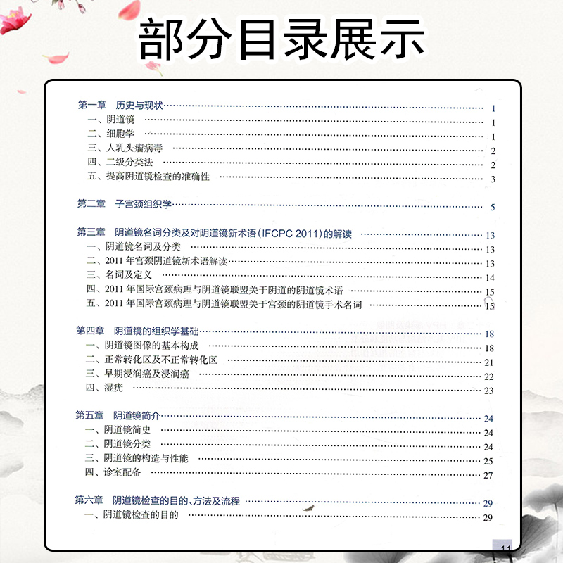 [正版] 阴道镜图谱第3版第三版 主编张志胜 刘毅智 刘凤英 西医内科临床现代阴道镜学基础知识人民卫生出版社 97871高清大图