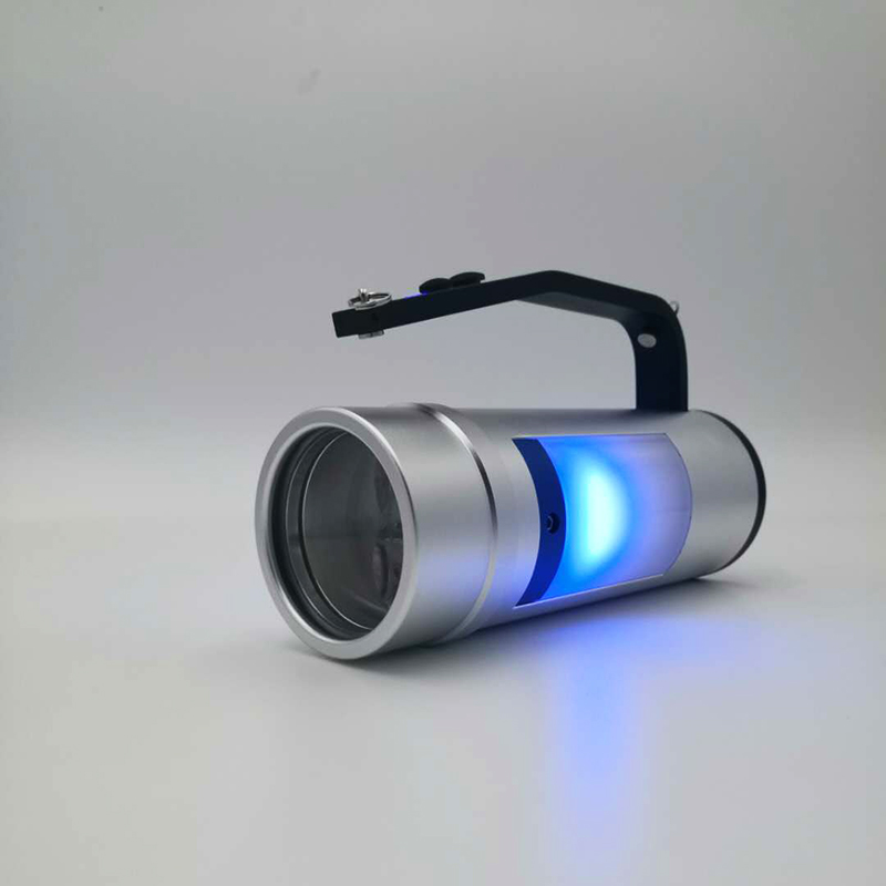 精实匠品 多功能手提灯JS7106 把高清大图