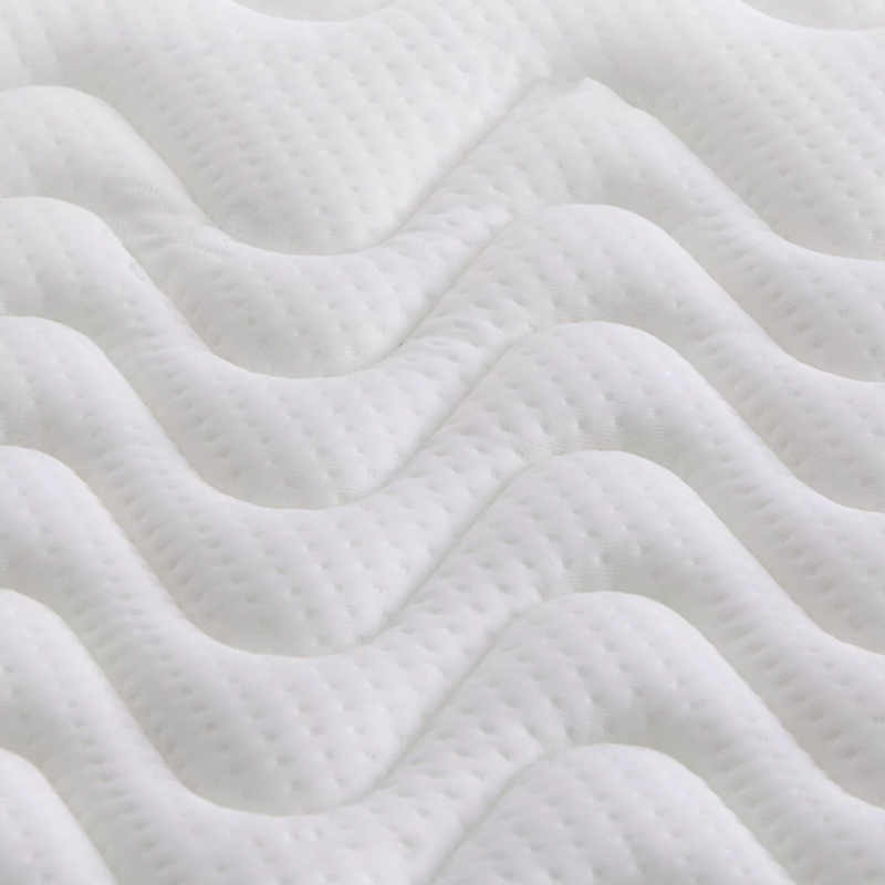 铭威盾椰棕床垫家用棕垫B10cm厚(防螨针织+2cm乳胶+0胶水天然椰棕)1200mm*2000mm高清大图