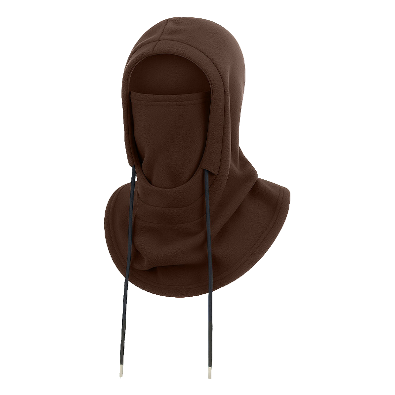 鸽护 保暖头套 GHTT26-一体 顶高清大图