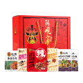 张飞 牛肉孔名礼盒898g（肉肉礼）