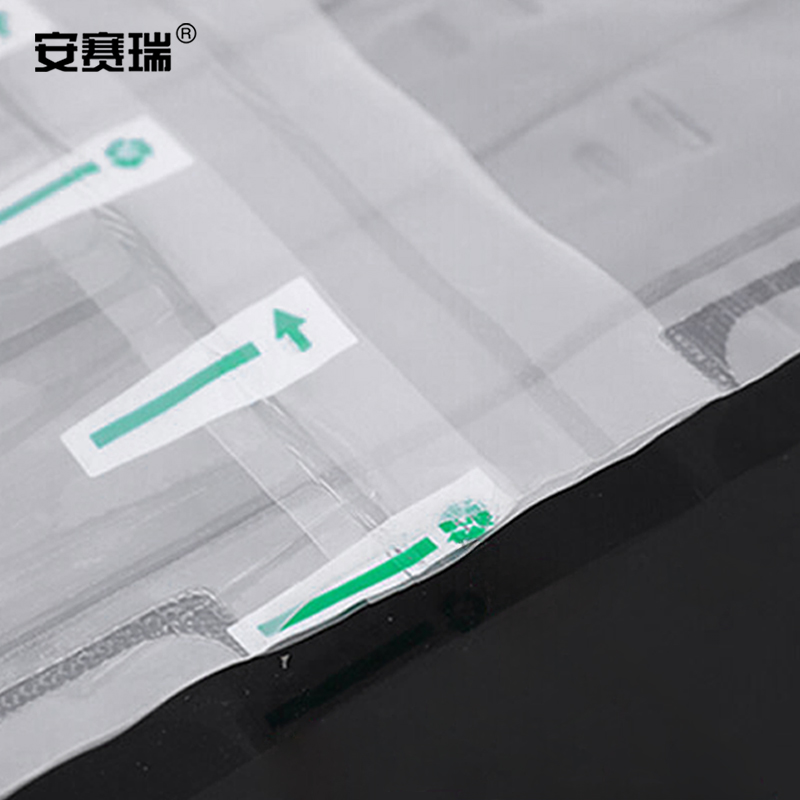 安赛瑞 防震气柱袋(14柱) 10574高清大图