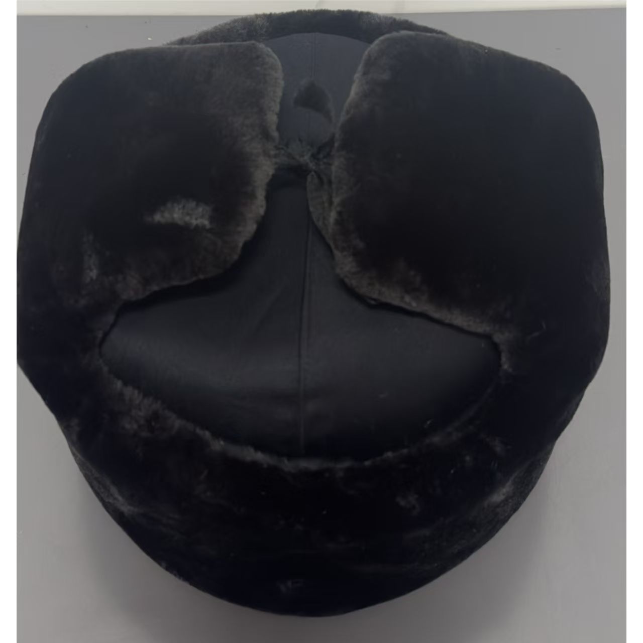 鋆珑 防寒帽 JLM-B款 顶高清大图