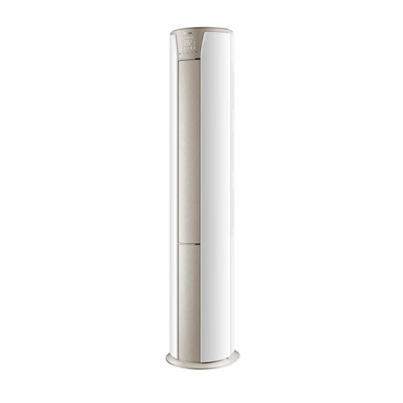海尔(Haier)空调 3匹 一级能效变频冷暖 立柜式空调 KFR-76LW/26KDB81U1高清大图
