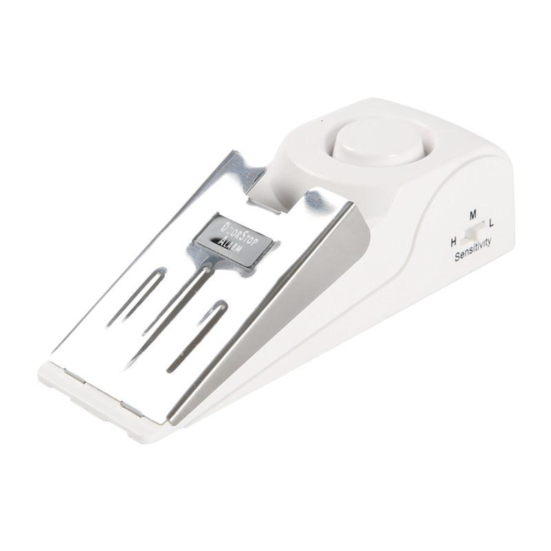 窗防盗报警器家用窗户塞宾馆阻开报警器酒店旅行旅馆