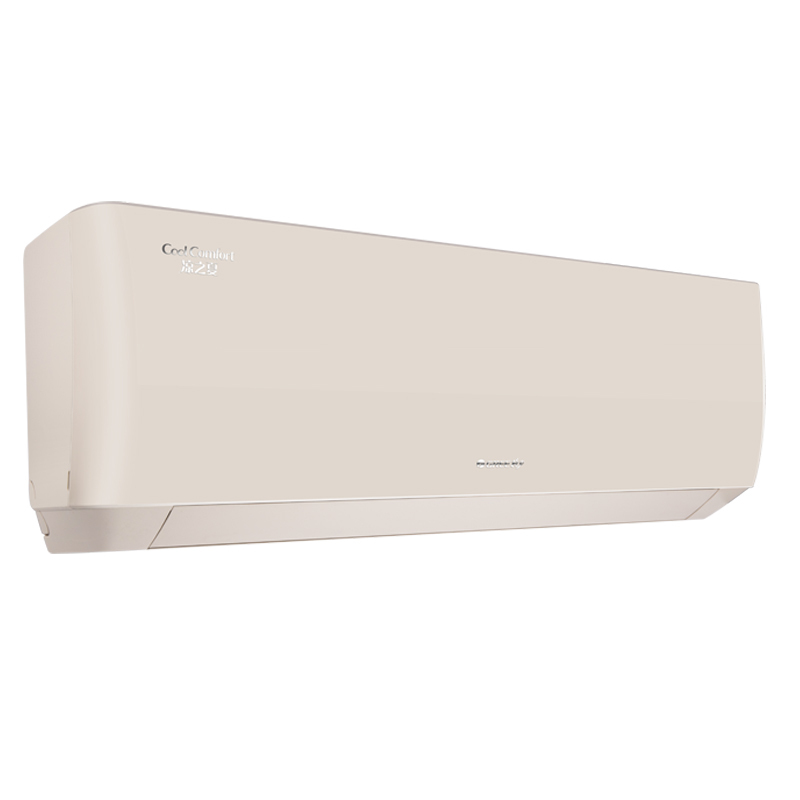 格力空调新品凉之夏挂机大1匹kfr-26gw/(26564)fnhah-b3(珊瑚玉) 变频