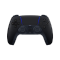 索尼(SONY)PS5 PlayStation DualSense无线游戏手柄 PS5国行黑色手柄+定制座充