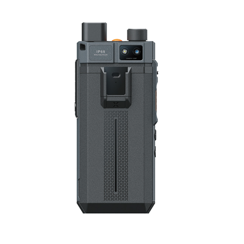 海能达(Hytera) HYT-P60 大功率扬声器 IP68防护等级 公网对讲机 (计价单位:台)黑色