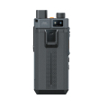 海能达(Hytera) HYT-P60 大功率扬声器 IP68防护等级 公网对讲机 (计价单位:台)黑色