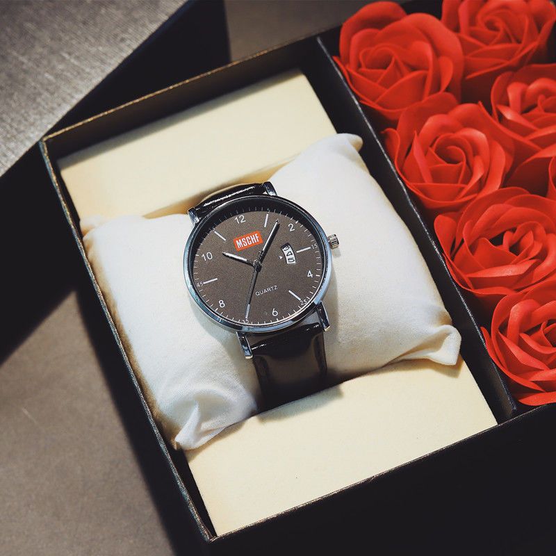 七夕送男友男朋友男生生日礼物男实用送给老公情人节爸爸ins毕业皮带