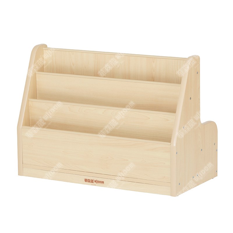 英芬陶德系统座椅图书柜W35