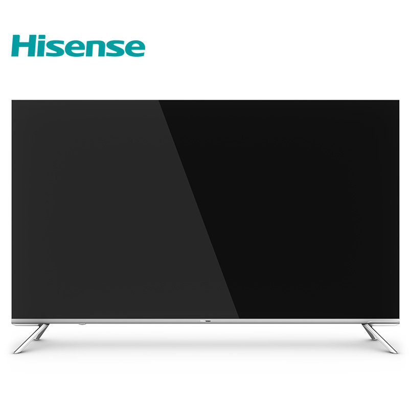 海信(Hisense) LED55NU7700U 55英寸超薄 ULED超画质 4K超高清 HDR 人工智能电视