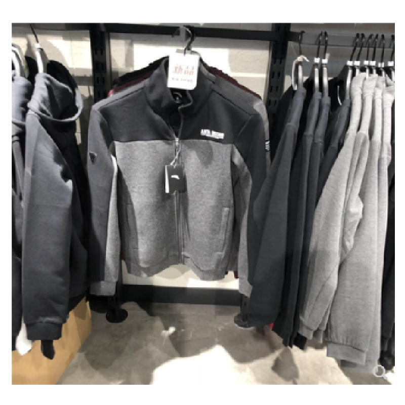 安踏运动服上衣15849721