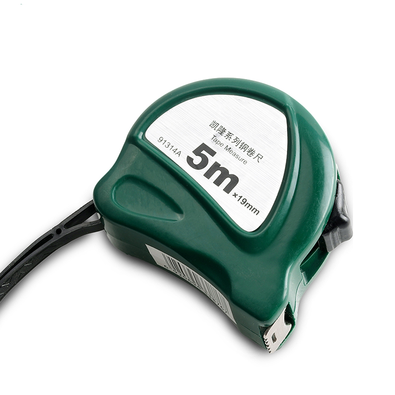 企购优品 钢卷尺 91314A 尺长5M