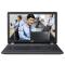 宏碁(acer)EX2519 15.6英寸笔记本电脑 四核N3160 N4000 N3710 N3150 4G 1T 256G 蓝牙 高清雾面屏 黑色 定制