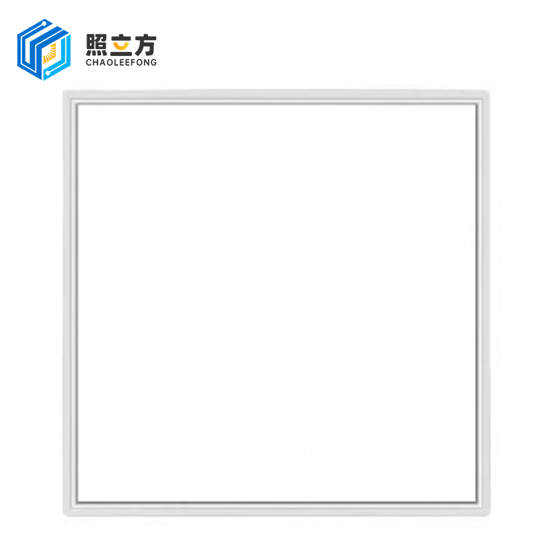 照立方 CHAOLEEFONG 平板灯 WX6060Y 个高清大图