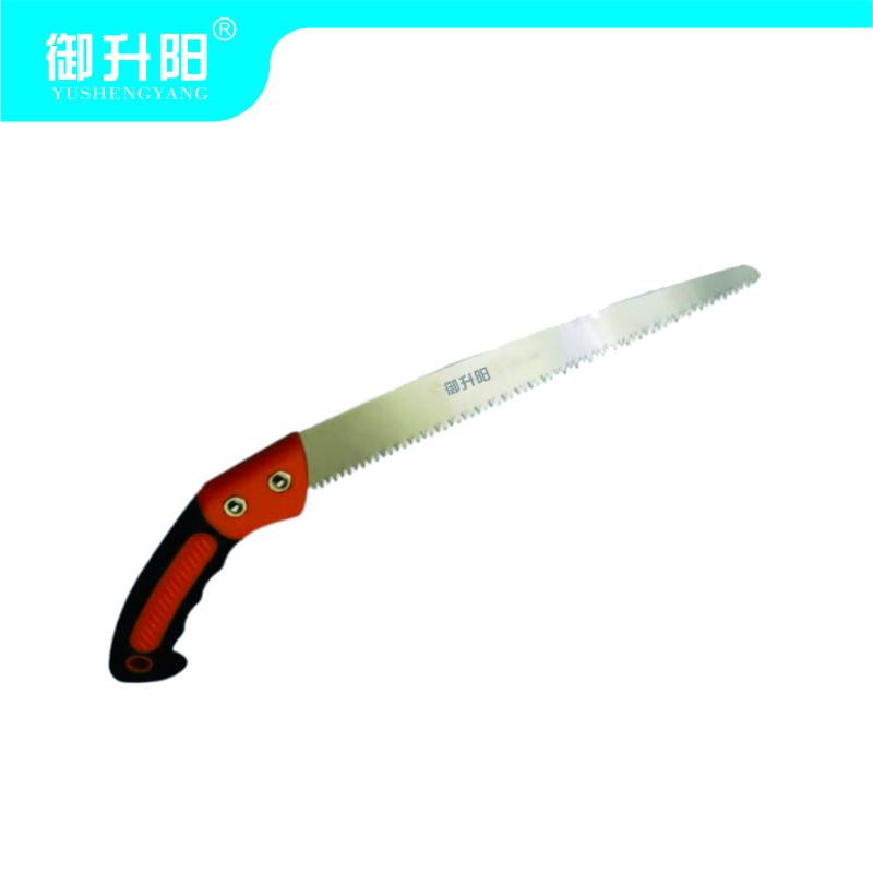 御升阳 手锯/腰锯/修枝锯350 每把高清大图