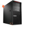 P520C W-2133 3.6GHZ 6核/8G/2TB/P400 1G独显/RAMBO/DOS/500W