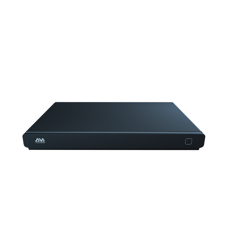 奥威亚AVA虚拟演播室主机|AE-K6 Pro|校园电视台