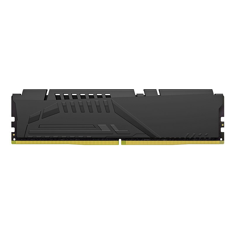 金士顿 (Kingston) FURY 32GB(16G×2)套装 DDR5 6000 台式机内存条 Beast野兽系列