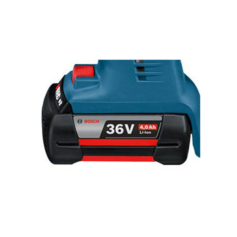 博世(Bosch) 锂电充电式锤钻 GBH 36V-Li