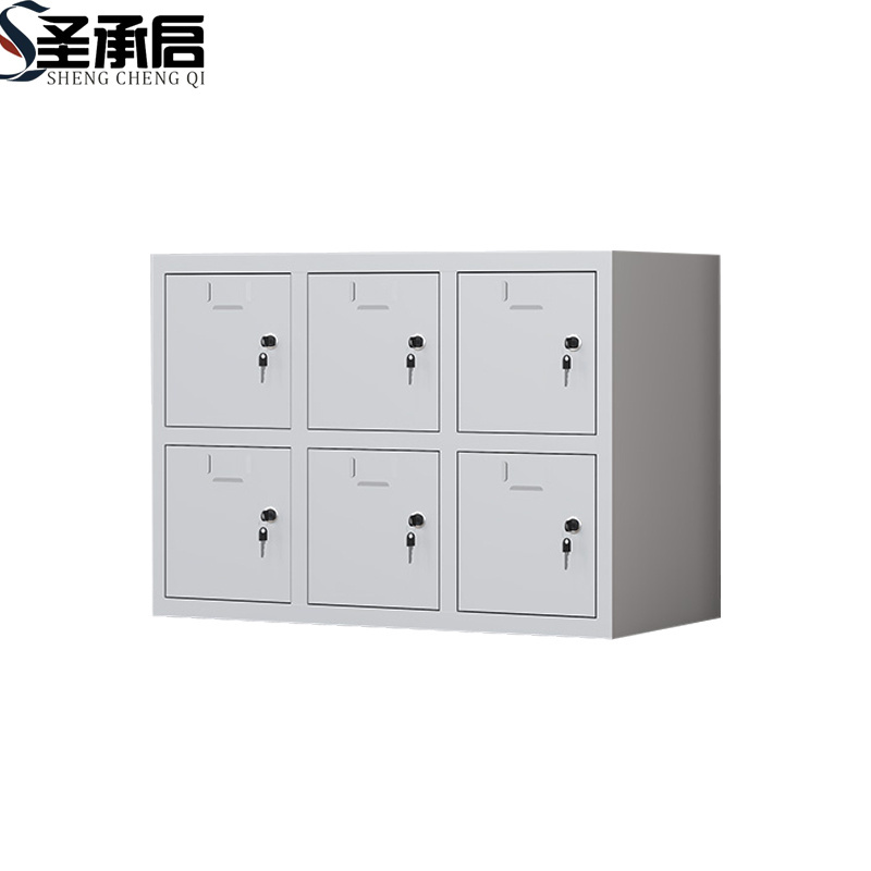 圣承启 手机存放柜 6门 台