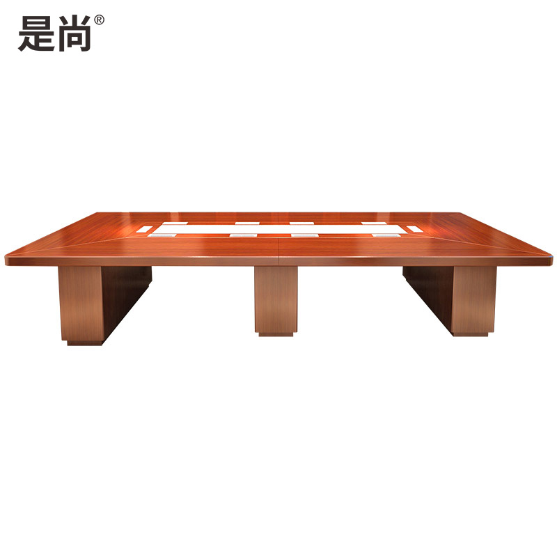 是尚 会议台/桌 会议桌 会议台高清大图