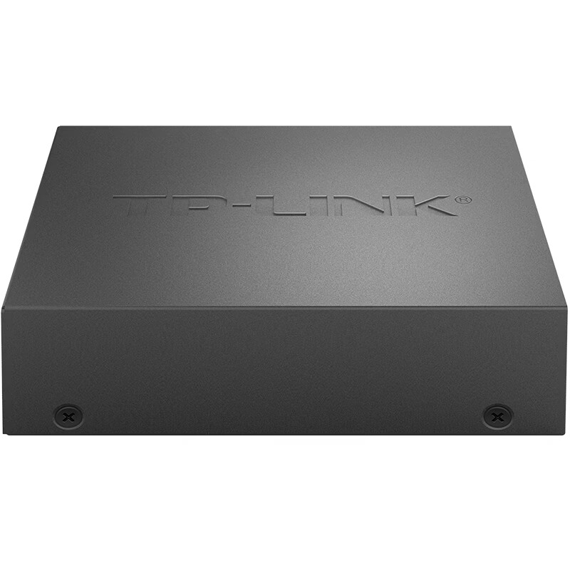 普联(TP-LINK) 光纤收发器千兆单模单纤20公里光电转换器 千兆 1光1电 B端TL-FC311B-20工业级高清大图